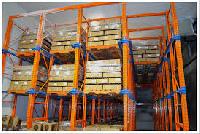 drive in racking systems