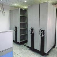 Mobile Storage System