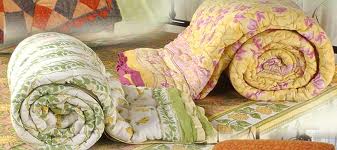 Cotton Bedding Quilts