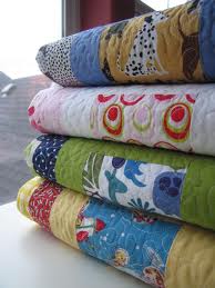 Polyfill Patchwork Quilt