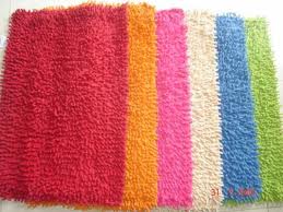 Bath mats