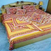 Polyfill Bedding Quilt