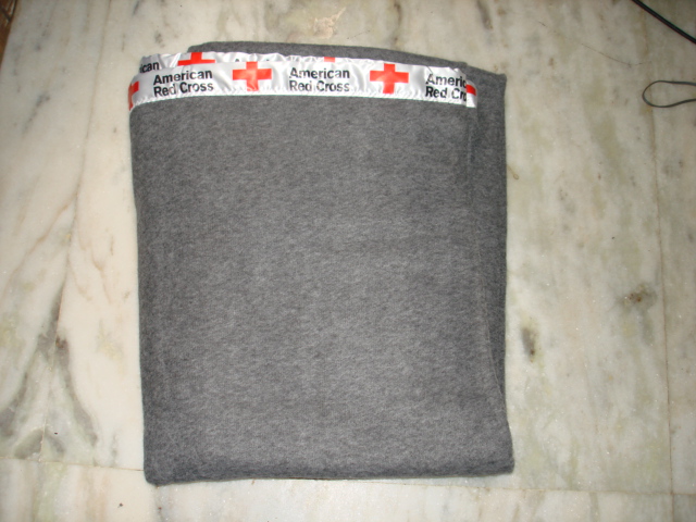 Wool Defence Blanket