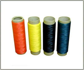 Pp Multifilament Yarn