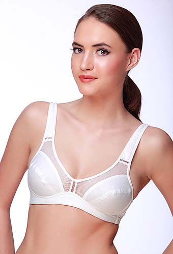 Bra Panty Set at best price in Ghaziabad by Sakshi Lingeries Private  Limited