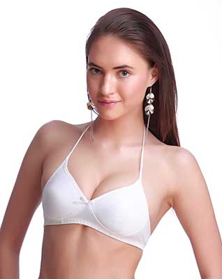 Molded Bra (M-1006), Size : 75 TO 90