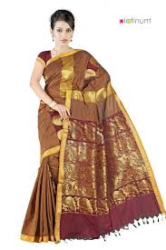 Bidal cotton sarees