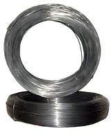 Zinc Wire