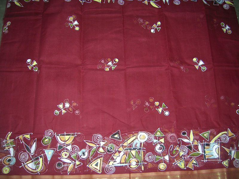 Multisizes Linen Image 20 Bed Sheet, for Wedding, Lodge, House, Style : Stripe