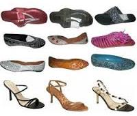 Ladies Footwear