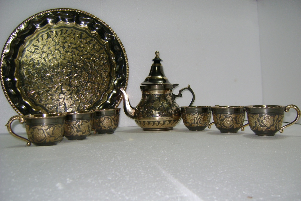 Tea Set