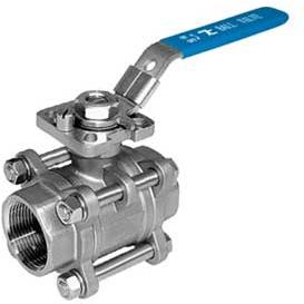 Ball Valves