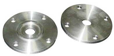 Carbon Steel Flanges