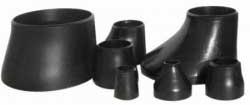 Carbon Steel Pipe Reducer