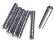 Duplex Steel Bolts