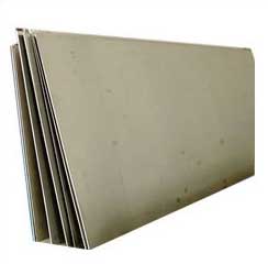 Duplex Steel Sheets, Plates