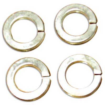 Mild Steel Washers