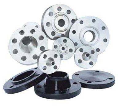 stainless steel flanges