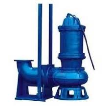 Submersible Sewage Pump