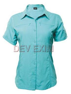 ladies formal shirt