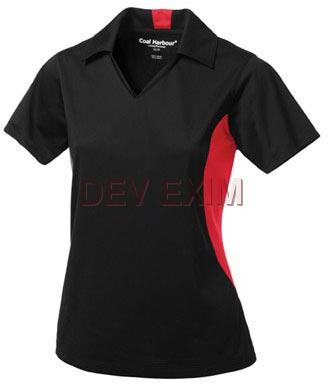 Ladies Sports T-Shirt