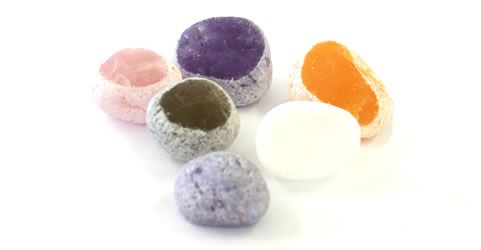 Quartz Seer Ema Stones