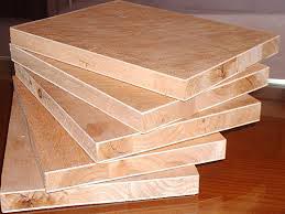 Wooden Block Board, Feature : Anti-Rust, Moisture Proof