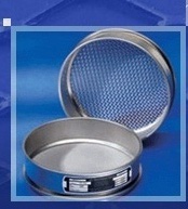 Round Test Sieves