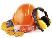 industrial safety clothing