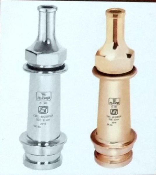 Branch Pipe Nozzles, Size 63mm at Best Price in Rohtak Sant Steel Engineers