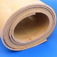 Natural Rubber Sheets