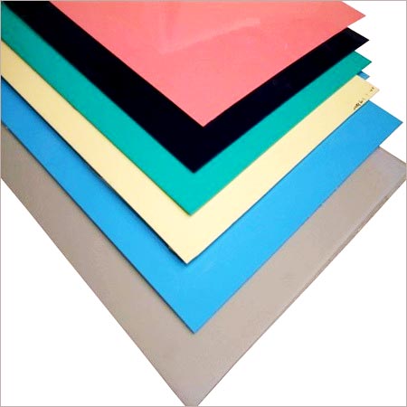 Rectangular LDPE Sheets, for Industrial, Size : 8x12inchx10x14inch12x16inch