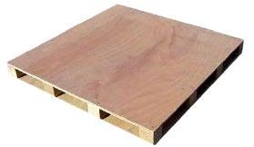 plywood pallets