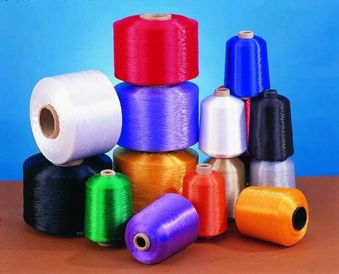 Suralon Multifilament Yarn 1, for Woven bags, fishing nets, bag closing thread
