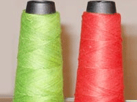 Polypropylene Twine(Twisted Yarn)