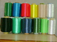 Suralon Stitching Thread