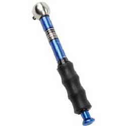 Adjustable Slipping Torque Wrenches