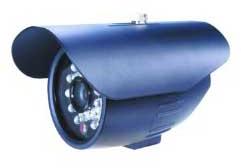 CCTV IR Camera (WNK 1001)