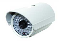 CCTV IR Camera (WNK 662)