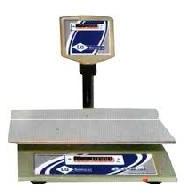 Electronic Weighing Systems