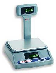 Table Top Weighing Scale (IQ 100)