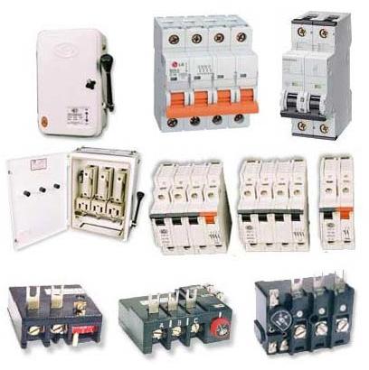 Electrical Switchgears