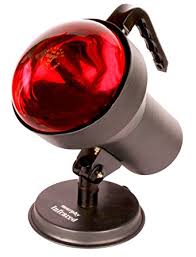 Infrared Lamps