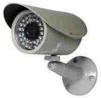 cctv bullet camera