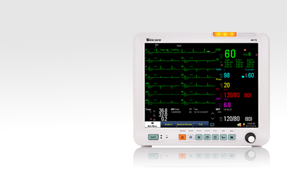 IM 15 Patient Monitor