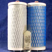 Activated Carbon Filter