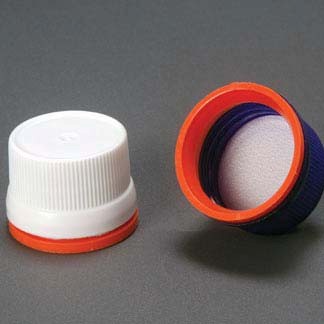 28mm Pilfer Proof Cap with Wad