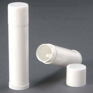 4 Gm Chapstick Container