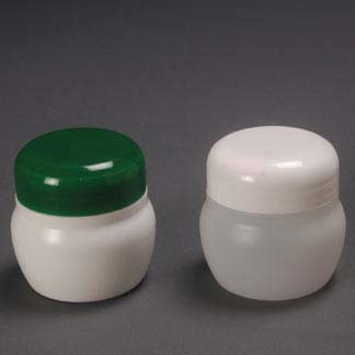 50gm Jli Cream Jar with Cap