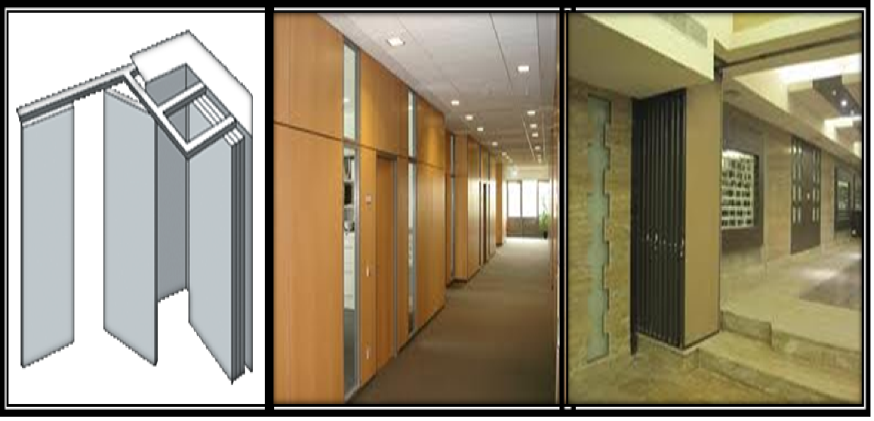 Acoustic Partitions at Best Price in Delhi Holisol Environment